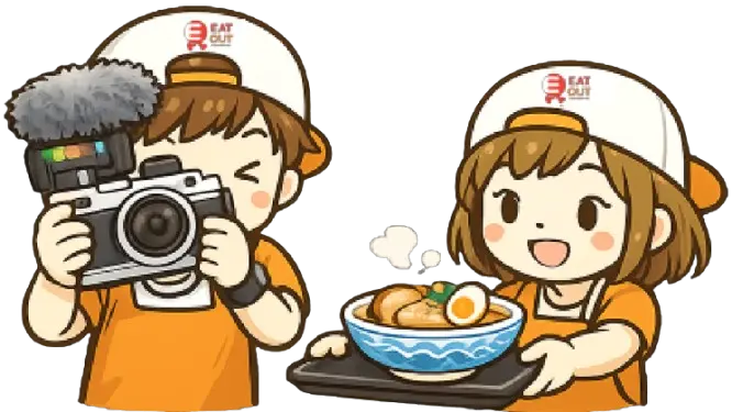 นักรีวิวร้านอาหารญี่ปุ่นเปิดใหม่ ครีเอเตอร์รีวิวร้านอาหารญี่ปุ่นอร่อย ใกล้ฉัน