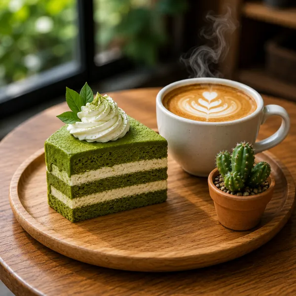 โปรโมทร้านอาหารในสวน รีวิวร้านบรรยากาศธรรมชาติ