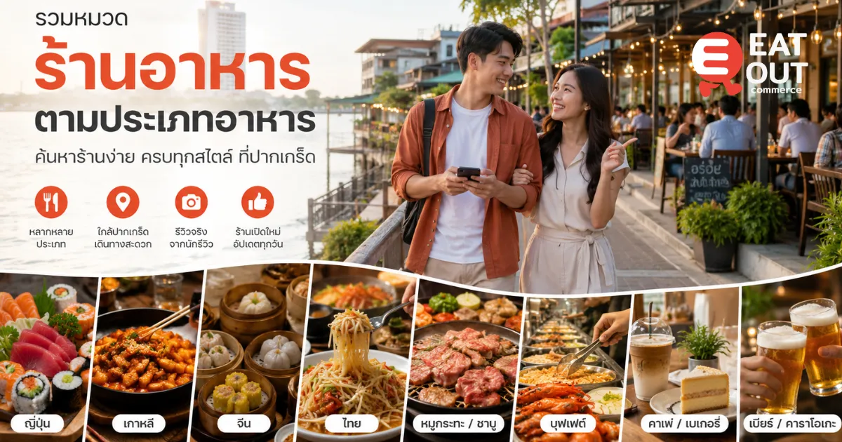 โปรโมท ร้านก๋วยเตี๋ยวเปิดใหม่ ใกล้ปากเกร็ด ร้านบะหมี่ แถว ปากเกร็ด.com