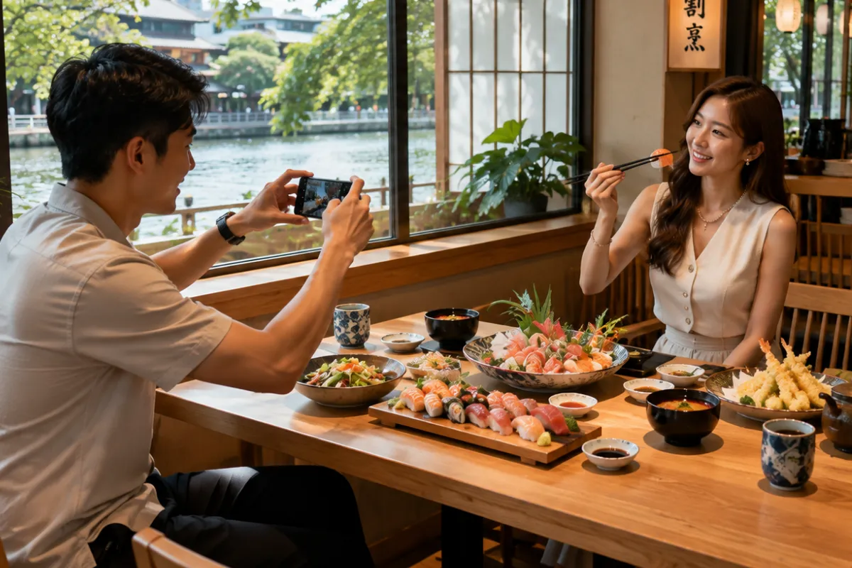 โปรโมท ร้านอาหารญี่ปุ่น เปิดใหม่ ใกล้ปากเกร็ด รีวิว ร้านอาหารญี่ปุ่น ปากเกร็ด.com