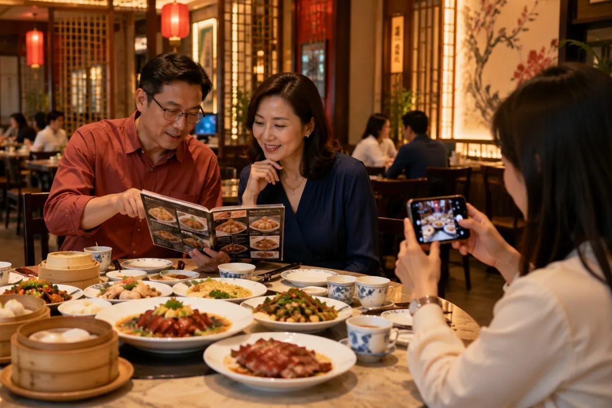 โปรโมท ร้านอาหารจีนเปิดใหม่ ใกล้ปากเกร็ด รีวิ ร้านอาหารจีน ปากเกร็ด.com