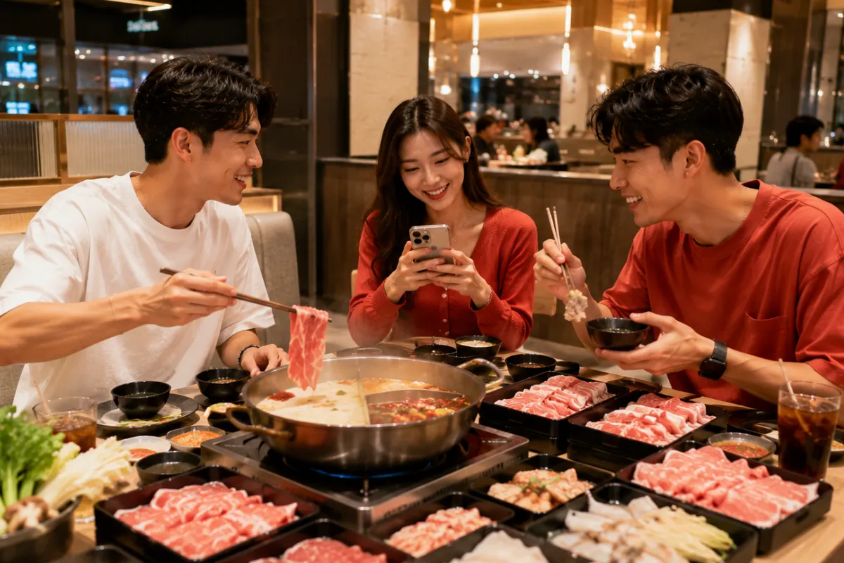 โปรโมท ร้านชาบู เปิดใหม่ ใกล้ปากเกร็ด รีวิวร้านชาบูอร่อย ปากเกร็ด.com