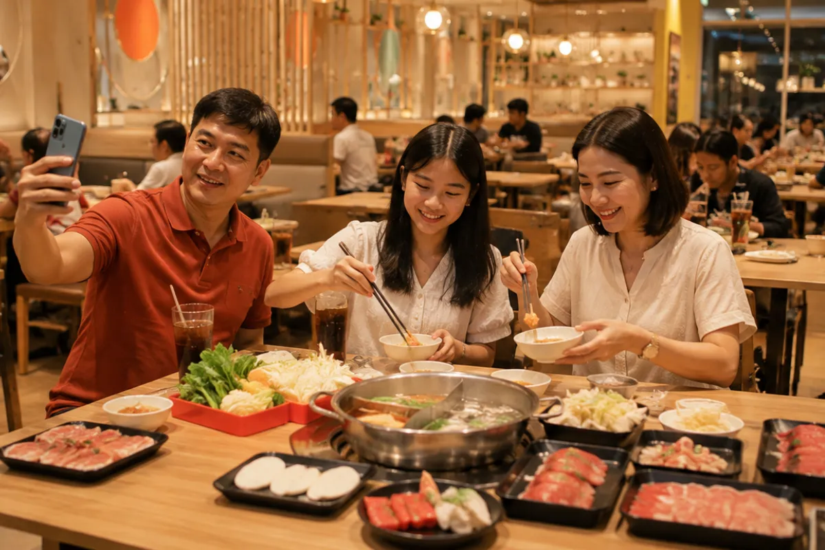 โปรโมทร้านสุกี้ เปิดใหม่ ใกล้ปากเกร็ด รีวิวร้านสุกี้อร่อย ปากเกร็ด.com